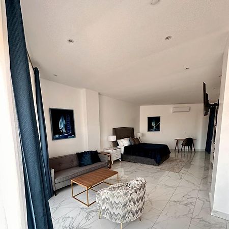 דקר Residence Infinite מראה חיצוני תמונה