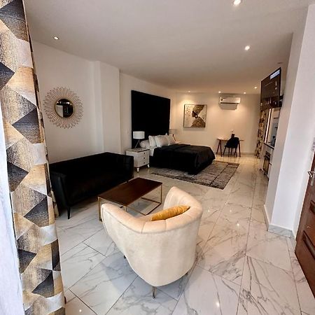 דקר Residence Infinite מראה חיצוני תמונה