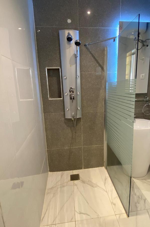 דקר Residence Infinite מראה חיצוני תמונה
