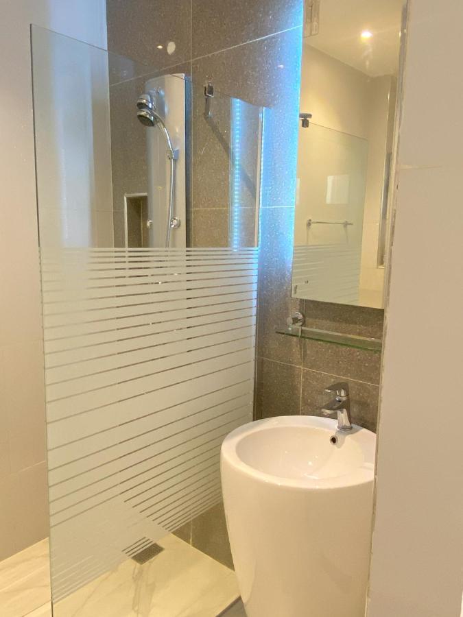 דקר Residence Infinite מראה חיצוני תמונה
