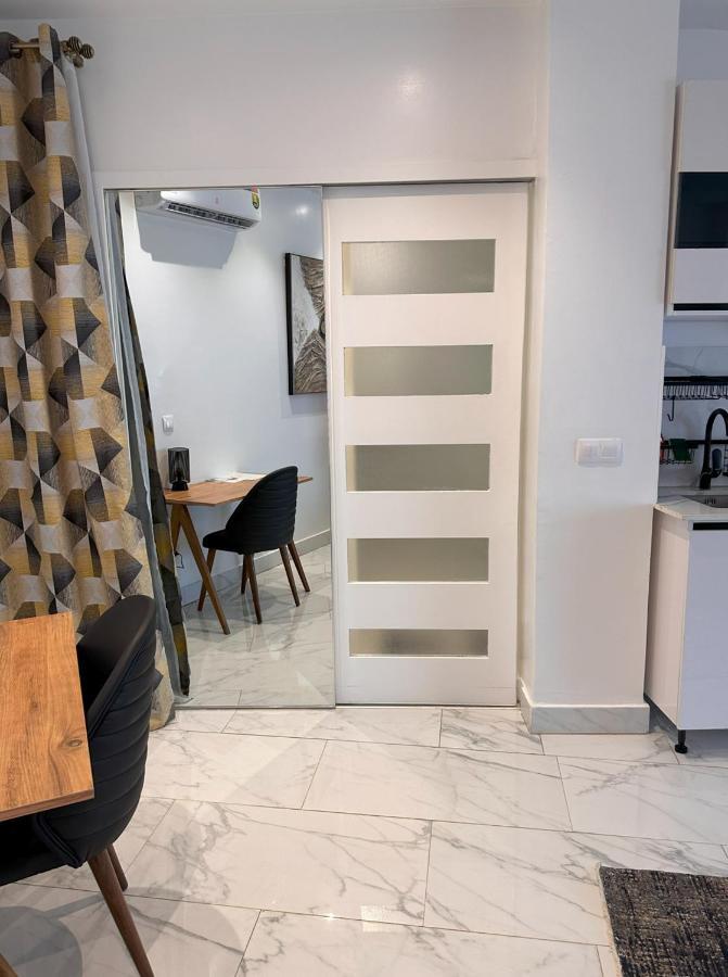 דקר Residence Infinite מראה חיצוני תמונה