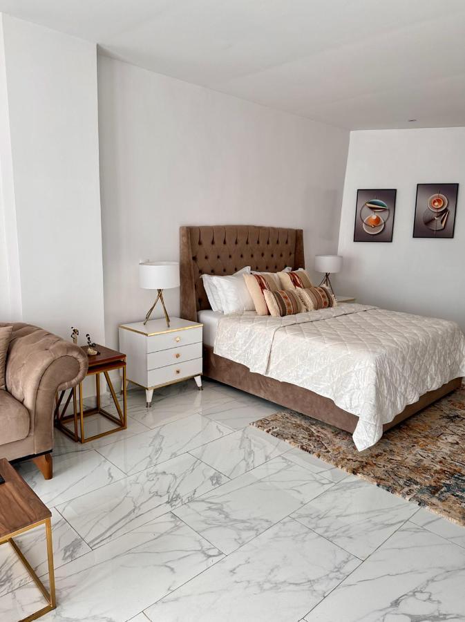 דקר Residence Infinite מראה חיצוני תמונה