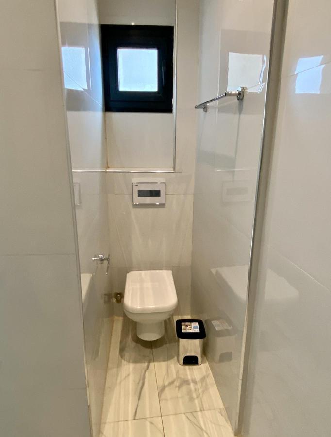 דקר Residence Infinite מראה חיצוני תמונה