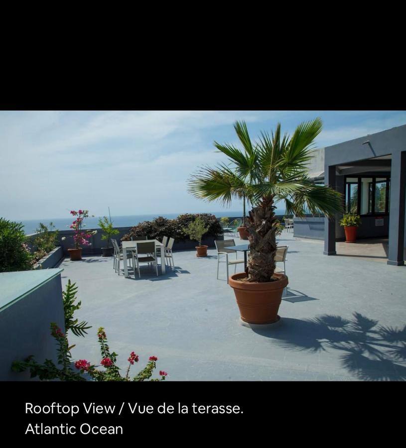 דקר Residence Infinite מראה חיצוני תמונה