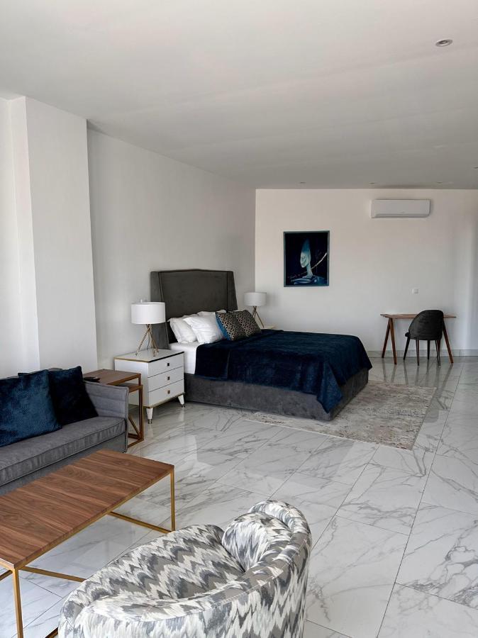 דקר Residence Infinite מראה חיצוני תמונה